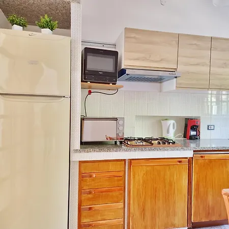 Casa de Férias Papiyon - Accesso Privato Cala Liberotto