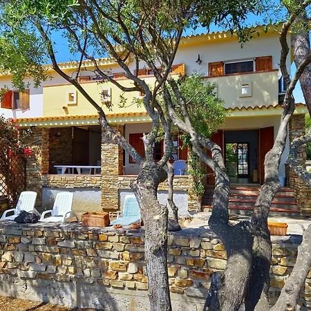 Papiyon - Accesso Privato بيت للعطل *