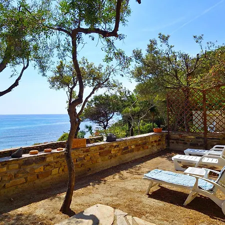 Papiyon - Accesso Privato Casa de Férias *