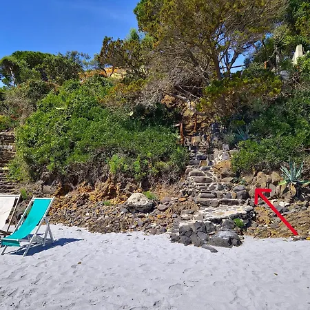 Papiyon - Accesso Privato * Cala Liberotto