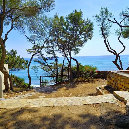 Casa de Férias Papiyon - Accesso Privato