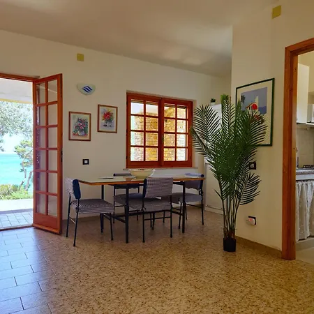 Holiday home Papiyon - Accesso Privato Cala Liberotto