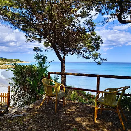 Papiyon - Accesso Privato * Cala Liberotto