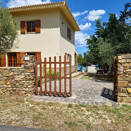 Papiyon - Accesso Privato Casa de Férias Cala Liberotto
