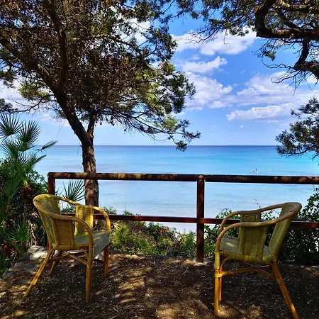 Papiyon - Accesso Privato * Cala Liberotto