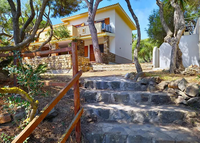 بيت للعطل Papiyon - Accesso Privato