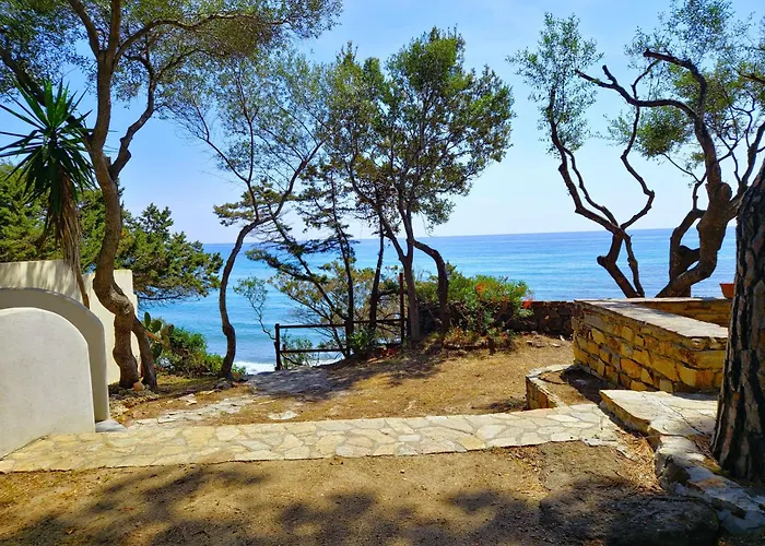 بيت للعطل Papiyon - Accesso Privato