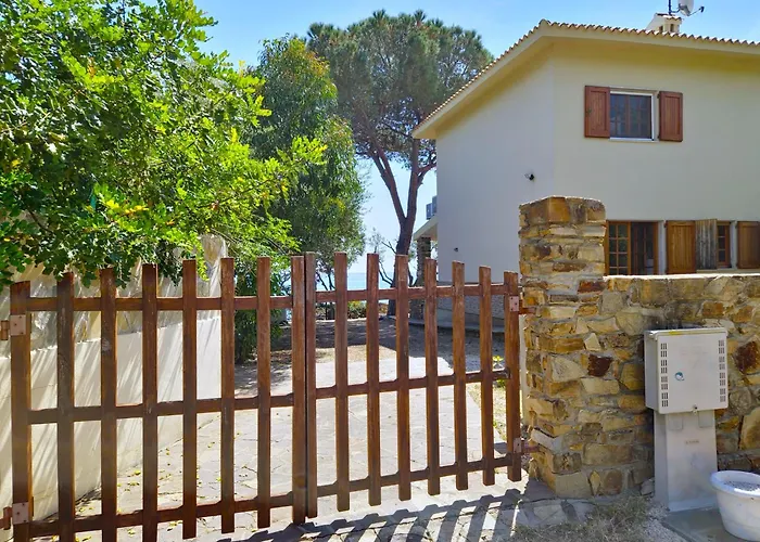 Papiyon - Accesso Privato بيت للعطل *