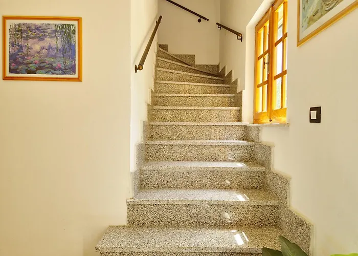 بيت للعطل Papiyon - Accesso Privato