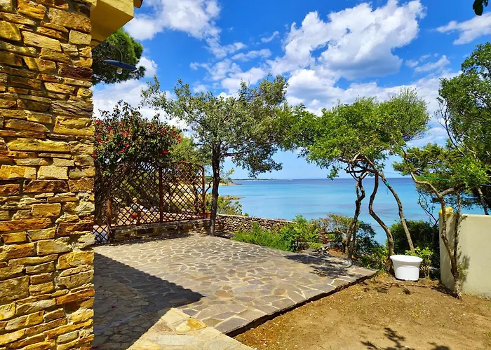 بيت للعطل Papiyon - Accesso Privato