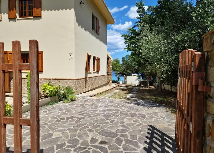 Papiyon - Accesso Privato بيت للعطل *