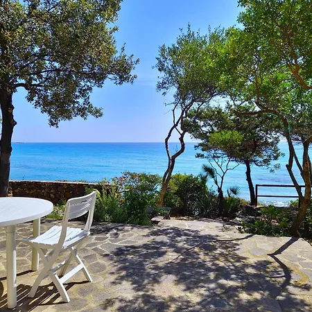 Sitzia- Ampia Sul Mare