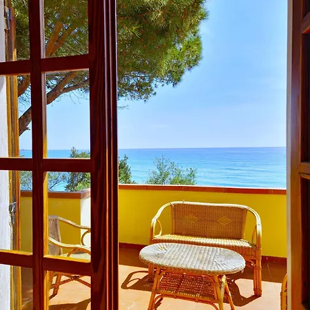 Papiyon - Accesso Privato Holiday home Cala Liberotto