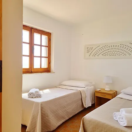 Holiday home Papiyon - Accesso Privato Cala Liberotto