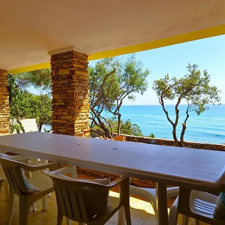 Papiyon - Accesso Privato Holiday home Cala Liberotto