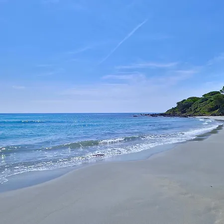 Papiyon - Accesso Privato Cala Liberotto
