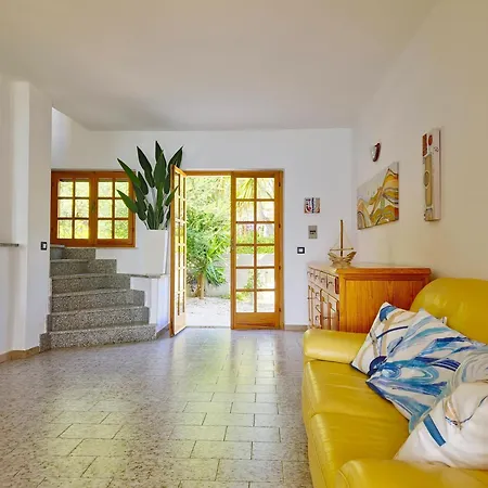 Holiday home Papiyon - Accesso Privato Cala Liberotto