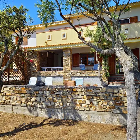 Papiyon - Accesso Privato * Cala Liberotto