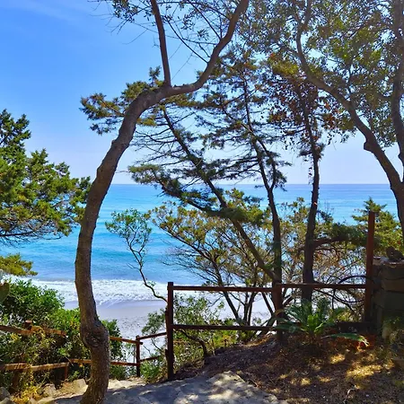 Holiday home Papiyon - Accesso Privato Cala Liberotto
