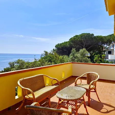Papiyon - Accesso Privato * Cala Liberotto