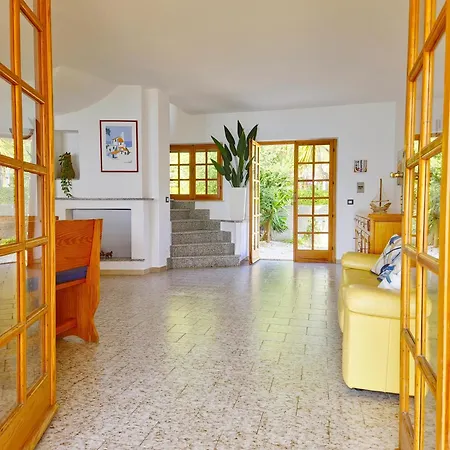 Ferienhaus Papiyon - Accesso Privato *