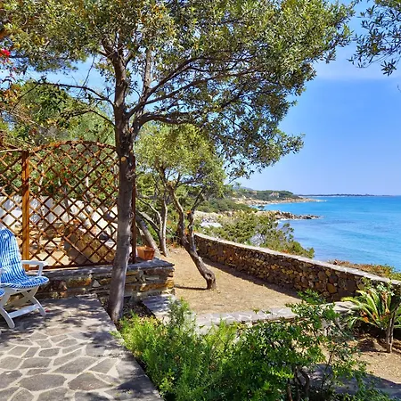 Papiyon - Accesso Privato * Cala Liberotto