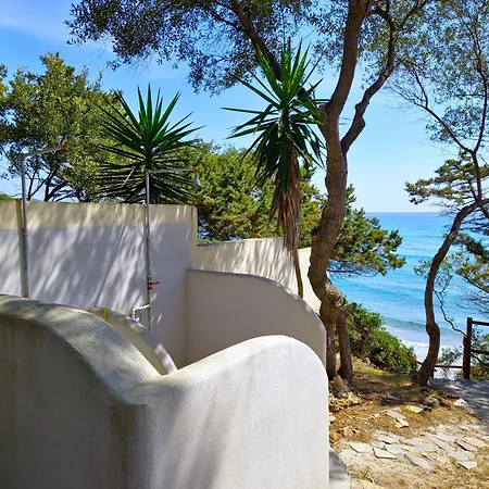 Papiyon - Accesso Privato Holiday home