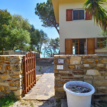 Papiyon - Accesso Privato Casa de Férias
