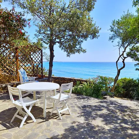Papiyon - Accesso Privato Holiday home Cala Liberotto