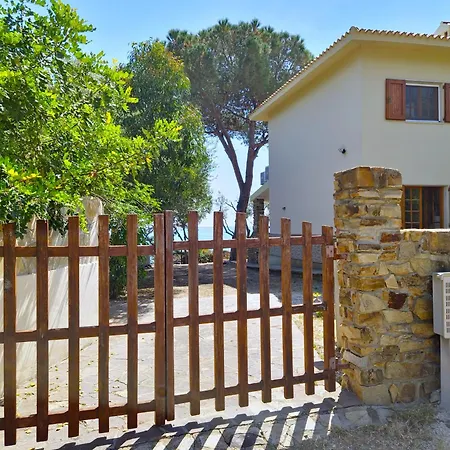 Papiyon - Accesso Privato Casa de Férias *