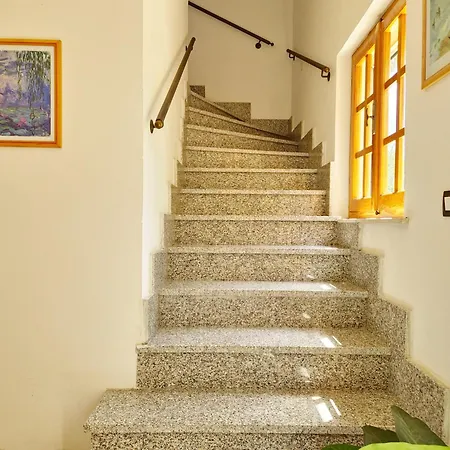 Holiday home Papiyon - Accesso Privato