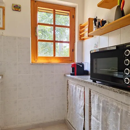 Papiyon - Accesso Privato Cala Liberotto