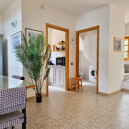 Papiyon - Accesso Privato Casa de Férias Cala Liberotto