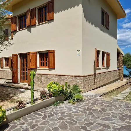Papiyon - Accesso Privato Holiday home