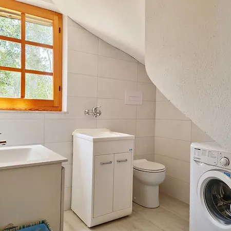 Holiday home Papiyon - Accesso Privato Cala Liberotto