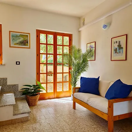Casa de Férias Papiyon - Accesso Privato