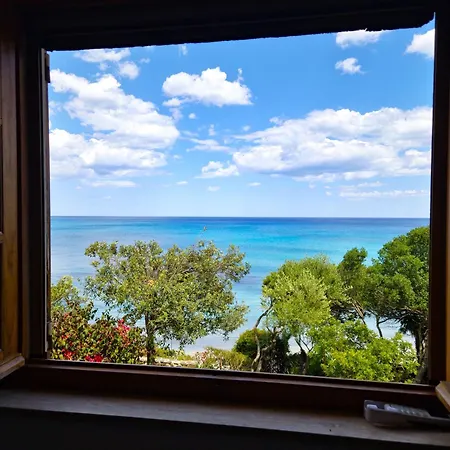 Casa de Férias Papiyon - Accesso Privato *