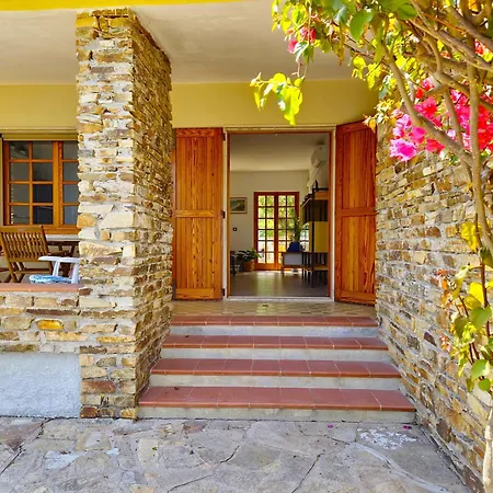 Papiyon - Accesso Privato Casa de Férias Cala Liberotto