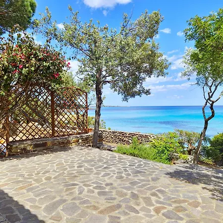 Holiday home Papiyon - Accesso Privato Cala Liberotto