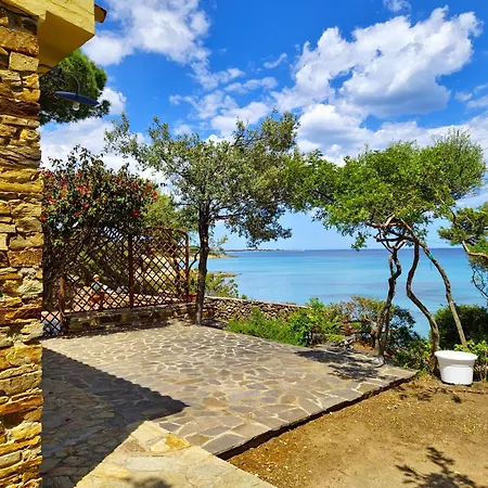 Holiday home Papiyon - Accesso Privato