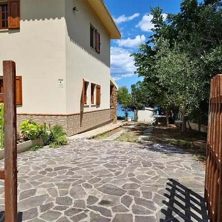 Papiyon - Accesso Privato Casa de Férias *